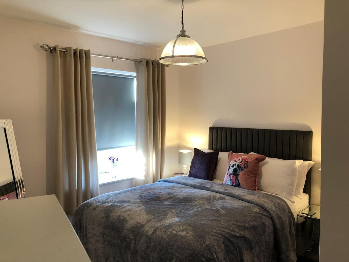 Ten Streets Bed & Breakfast Liverpool Kültér fotó